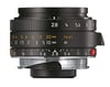 Leica Summicron-M f/2 Asph. Matt Black