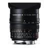 Leica Summilux-M 24Mm F/1.4 Asph., Black Anodized Finish