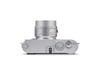 Leica Summilux-M 35mm f/1.4 ASPH. Silver (2023)