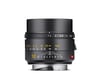 Leica Summilux-M 50mm f/1.4 ASPH. Black Anodized