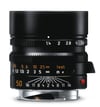 Leica Summilux-M 50Mm F/1.4 Asph. Black Anodized Finish