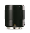 Leica Summilux-Tl 35Mm F/1.4 Asph.,Black Anodized Finish