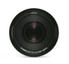 Leica Summilux-Tl 35Mm F/1.4 Asph.,Black Anodized Finish
