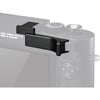Leica Thumb Support M10, Black