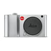 Leica Tl2, Silver