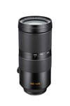 Leica VARIO-ELMAR-SL 100-400mm f/5-6.3, Black Anodized