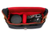 Ona Bag, Bowery For Leica, Canvas, Black