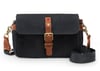Ona Bag, Bowery For Leica, Canvas, Black