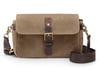 Ona Bag, Bowery For Leica, Canvas, Field Tan