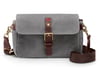 Ona Bag, Bowery For Leica, Canvas, Smoke