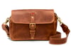 Ona Bag, Bowery For Leica, Leather, Antique Cognac
