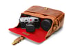 Ona Bag, Bowery For Leica, Leather, Antique Cognac