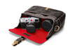 Ona Bag, Bowery For Leica, Leather, Dark Truffle