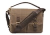 Ona Bag, Prince For Leica, Canvas, Field Tan