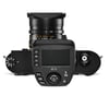 Remote Control Unit Sf C1, Black