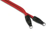 Rope Strap, Red, 126Cm, Designed By Cooph