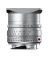 SUMMILUX-M 35 f/1.4 ASPH., silver anodized finish