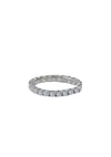 2.5 MM 0.06 CT TAMTUR YÜZÜK