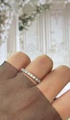 2.5 MM 0.06 CT TAMTUR YÜZÜK