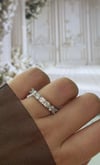4MM 0.25 CT TAMTUR YÜZÜK
