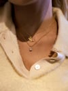 925 I ANGEL LETTER KOLYE