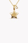 925 I STAR KOLYE