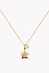 925 I STAR KOLYE