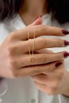 925 I TINY LETTER KOLYE