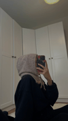 BALACLAVA - BEJ