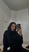 BALACLAVA- SİYAH