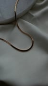BALIK SIRTI ZİNCİR (80 CM)