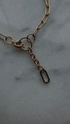 CHOKER KOLYE