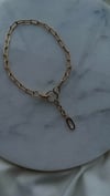 CHOKER KOLYE