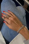 DÖKÜM SU YOLU BİLEKLİK (3mm)