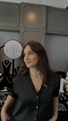 SELENE İNCİ-TAŞ KOLYE
