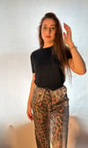 LEOPAR PANTOLON
