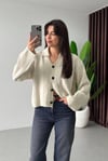 POLO YAKA TRİKO HIRKA