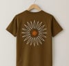 Sunny Latte T-shirt