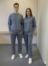 UNISEX EŞOFMAN TAKIMI