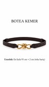 Bottega Acı Kahve Kemer