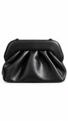 Elara Siyah Clutch Çanta