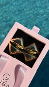 Mirena Küpe Gold (6cm)