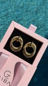 Olia Küpe Gold (5cm)