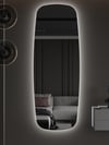 Milano LED Ayna,LED Aynalar