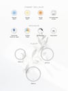 Nova LED Ayna (Satinalı),Satinalı LED Aynalar