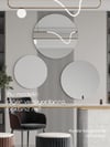 Nova LED Ayna (Satinalı),Satinalı LED Aynalar