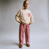 Always Love Kız Çocuk Sweatshirt