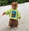 Bear Çocuk Alt Üst Takım 2-7 Yaş