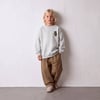 Bear Sweatshirt | Çocuk Giyim