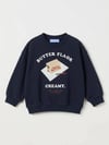 Butter Sweatshirt | Çocuk Giyim